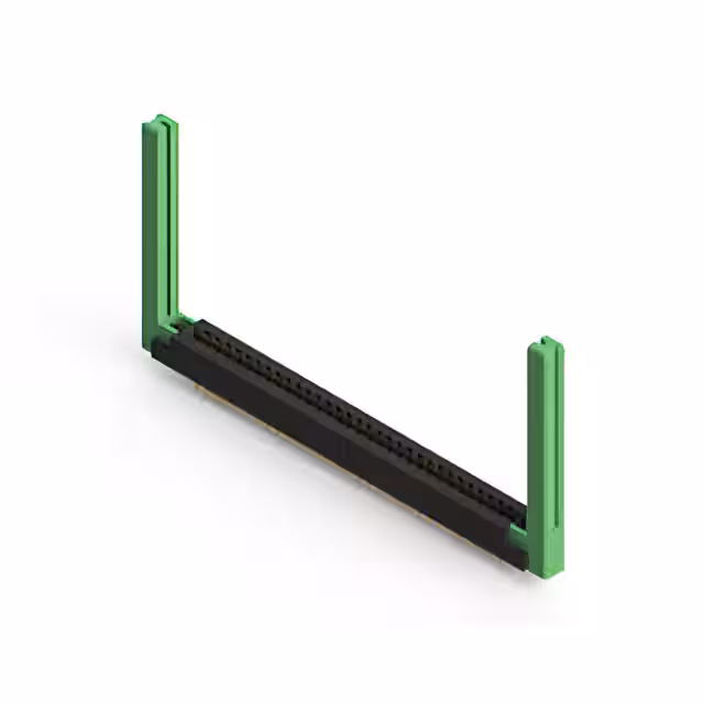 355-062-520-558 EDAC Inc.  Edgeboard Connectors